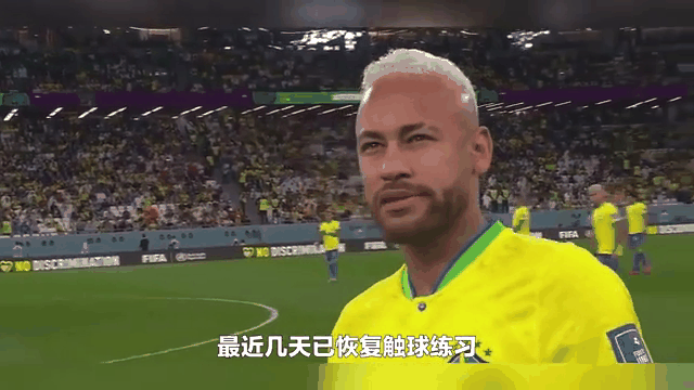 内马尔意外战胜德国队，比赛局势复杂引爆全场！(内马尔队伍)