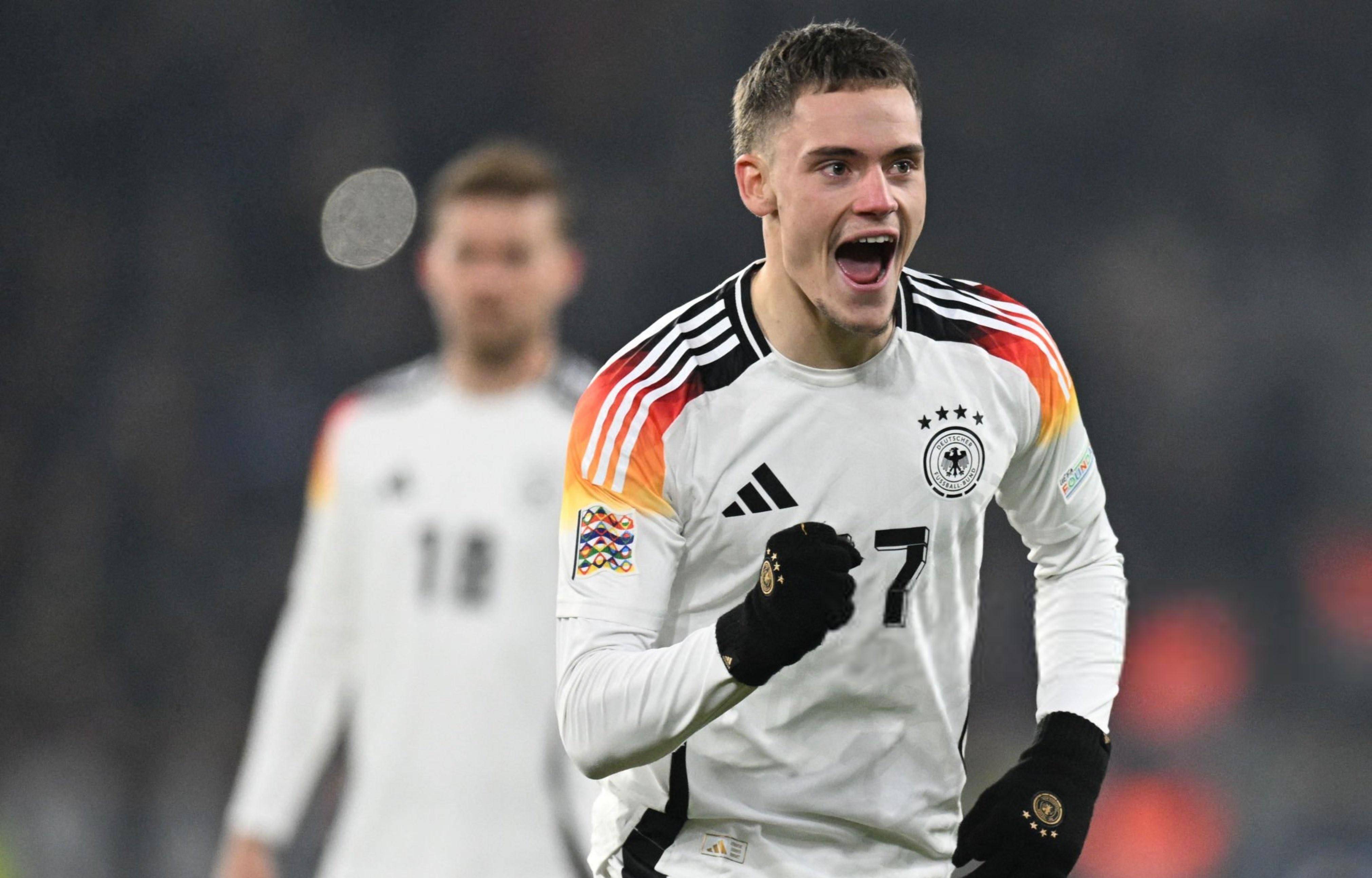 开云体育APP下载-德国队一线队名单