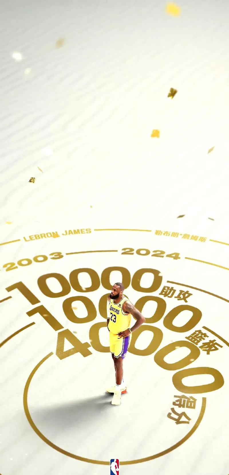詹姆斯新星表现优异表现突出，公牛前途光明！赢得满堂喝彩(NBA官方晒詹姆斯媒体日现场照)