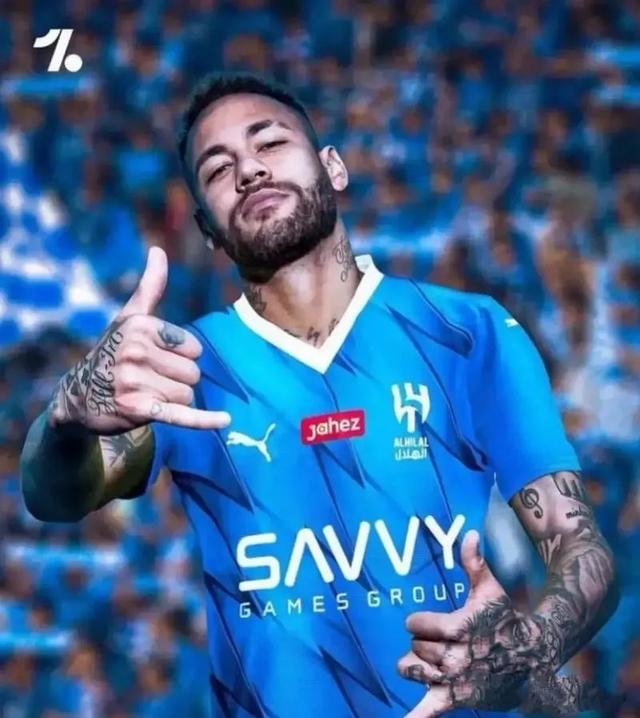 开云APP-足球球星内马尔