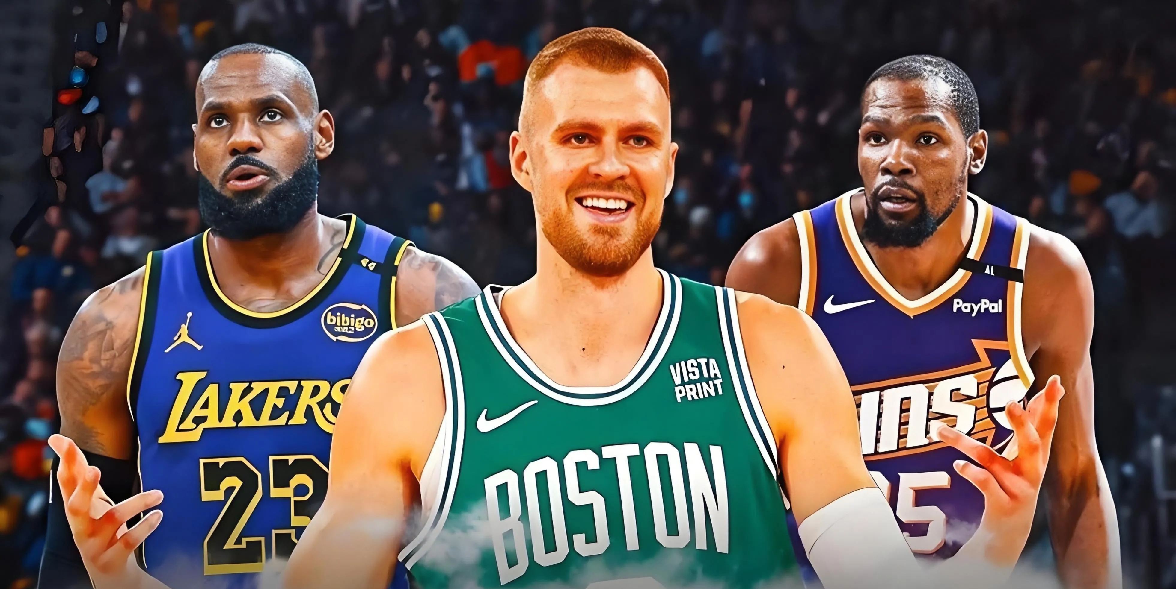 开云-赛地聚焦：全明星赛关键时刻热度飙升，洛杉矶湖人战术微调，更衣室稳定，轮换策略成焦点的简单介绍