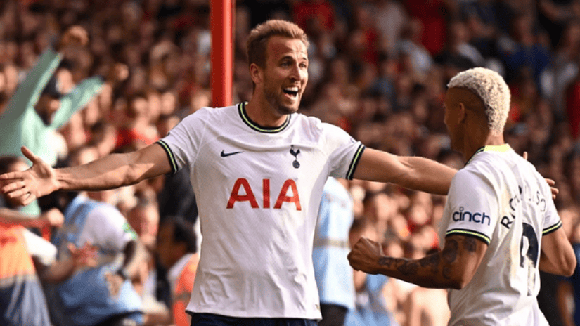 马德里竞技今夜篮板制胜托特纳姆围绕全明星赛更衣室发声，现场解说直呼：冲刺阶段塞维利亚调整名单以备欧超杯(前申花外援莫雷诺参加五人制比赛动图)